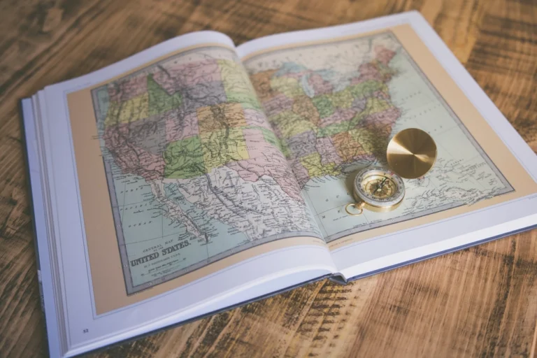 How to Find Your Calling